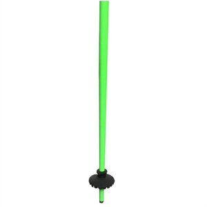 Vente en gros directe d'usine, bâtons <span class=keywords><strong>de</strong></span> <span class=keywords><strong>ski</strong></span> OEM personnalisés, bâtons alpins en aluminium durables pour les joueurs professionnels - Product Image 4