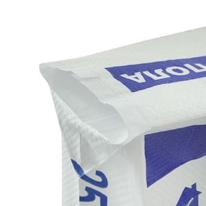 <span class=keywords><strong>Sac</strong></span> tissé <span class=keywords><strong>en</strong></span> PP laminé BOPP pour emballage <span class=keywords><strong>de</strong></span> coulis <span class=keywords><strong>de</strong></span> carrelage imprimé sur mesure, 15, 20, 25, 30 <span class=keywords><strong>kg</strong></span>, pour ciment et béton - Product Image 4