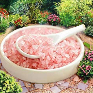 Sel de bain à la rose de l'Himalaya à prix avantageux, soin corporel, utilisation naturelle, produit le plus vendu, meilleur matériau pour la vente en ligne - Product Image 3
