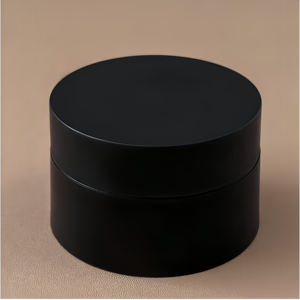 5G 10G 15G 20G 30G 50G Tùy Chỉnh Sang Trọng Mỹ Phẩm Bao Bì <span class=keywords><strong>Jar</strong></span> Màu Kem Nhựa Lọ Có Nắp Đậy - Product Image 5