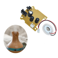 Développement et assemblage de cartes PCBA sur mesure OEM/ODM pour humidificateurs d'air et diffuseurs d'arômes – Usine spécialisée dans les cartes de contrôle