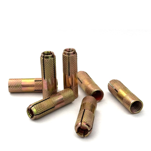 ตัวยึดมาตรฐาน did/ansi แบบสลักครึ่ง - Product Image 4