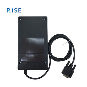 RISE O * 高品質の新しいエレベーターテストツールデコーダーデクリプターエレベーターサービスツールブラックワン - Product Image 2