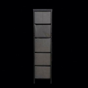 High Quality Freestanding Durable Stainless Steel MDF Panel Pine Modern Living Room Fabric <b>Cabinets</b> Sample Available Fabric - Product Image 4
