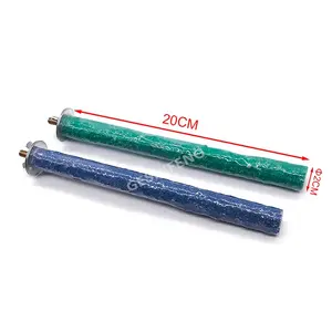 Goedkope Fabriek Prijs Papegaai Vogel Molaire Speelgoed Bite Resistant Huisdier Producten Budgie Vogel Speelgoed Duurzame Vogel Speelgoed - Product Image 1