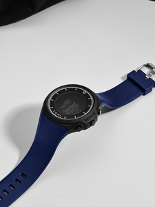 นาฬิกาข้อมือดิจิตอลอิเล็กทรอนิกส์ <span class=keywords><strong>TOMI</strong></span> T220 สำหรับผู้ชาย ขายส่ง คุณภาพสูง กันน้ำ เรืองแสง เหมาะสำหรับผู้ชายและผู้หญิง - Product Image 3