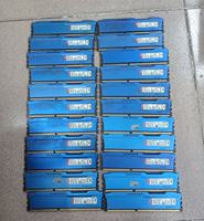 Used Second Hand Working Well Good Price Ddr3 Ddr4 8gb 16gb 32gb Desktop Laptop Computer Memory ram in Stock