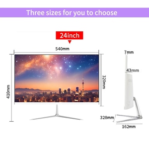 PC Desktop All-in-One da 27 Pollici di Fabbrica Originale | Processore Intel <span class=keywords><strong>Core</strong></span> <span class=keywords><strong>i7</strong></span> | PC Desktop All-in-One OEM/ODM - Product Image 3