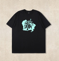 T-shirt pour homme de la marque Mertra, vêtements pour homme, t-shirt décontracté de haute qualité avec impression de lettres vintage, manches courtes, couleur unie