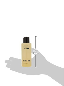 Tonique facial hydratant à l'<span class=keywords><strong>eau</strong></span> <span class=keywords><strong>de</strong></span> <span class=keywords><strong>rose</strong></span>, sans <span class=keywords><strong>alcool</strong></span>, avec logo personnalisé et marque privée, pour hydrater et raffermir la peau - Product Image 2