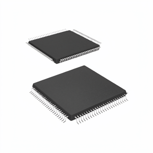Componente Electrónico Integrado 68 LCC (J Lead) de Fabricante, Canal IC FPGA 57 I/O 68PLCC A1020B-2PLG68C - Product Image 1
