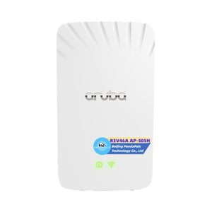 Original nouveau Aruba <span class=keywords><strong>AP</strong></span>-<span class=keywords><strong>505H</strong></span> R3V46A <span class=keywords><strong>AP</strong></span> WIFI 6 point d'accès sans fil <span class=keywords><strong>505H</strong></span> - Product Image 1