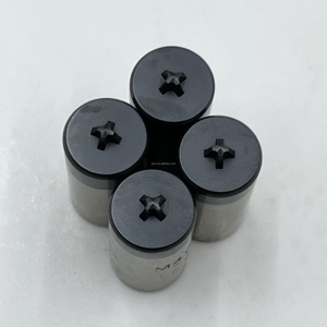 Jmf m40f sản phẩm gia dụng 12x25 thứ hai đấm vít đầu hình thành đấm đầu đấm - Product Image 5