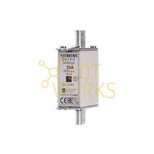 ซีเมนส์ 3NA7814 - ใหม่ - Product Image 1