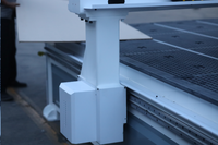 1325 2030 2130 3d Mesin Maquina CNC Routeur et Graveur Machine 2060 1500x3000 Bois CNC Fraiseuse Portes pour Alucobond
