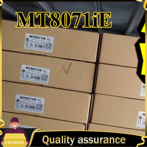 1 ชิ้นใหม่ไวน์เทค MT8071IE 7 นิ้วหน้าจอสัมผัส HMI จัดส่งที่รวดเร็ว MT8071iE - Product Image 1