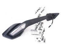 CF MOTO moto accessoires d'origine 675 SR rétroviseur assemblage rétroviseur réflecteur avec lumière