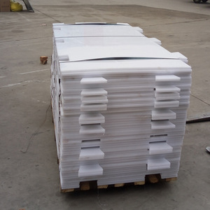 Pannello <span class=keywords><strong>per</strong></span> Pista di Pattinaggio Mobile in UHMWPE 4*8 Yingchuang, Tavola Sintetica in Polietilene HDPE <span class=keywords><strong>per</strong></span> Hockey - Product Image 6