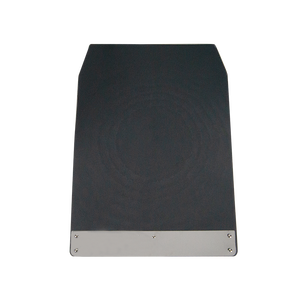 Juego <span class=keywords><strong>de</strong></span> 2 Guardabarros Universales Negros, Rojos, Amarillos y Azules para Camiones y Remolques - Product Image 5