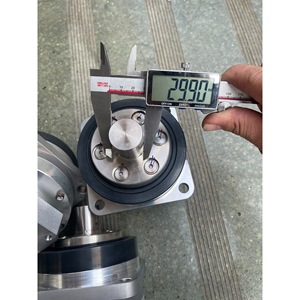 Hpg-32a-21-F0se1s-Sb ชุดลดความเร็ว อุปกรณ์ควบคุมอุตสาหกรรม ระบบอัตโนมัติ ชิ้นส่วนสนับสนุนการบำรุงรักษา - Product Image 2