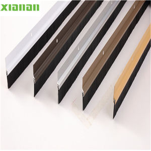 <span class=keywords><strong>Brosse</strong></span> pour <span class=keywords><strong>porte</strong></span> coulissante <span class=keywords><strong>Brosse</strong></span> pour <span class=keywords><strong>porte</strong></span> de <span class=keywords><strong>garage</strong></span> <span class=keywords><strong>Brosse</strong></span> pour <span class=keywords><strong>porte</strong></span> en aluminium PP <span class=keywords><strong>Joint</strong></span> - Product Image 6