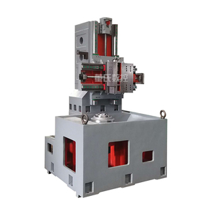 Tour à tourelle verticale CNC <span class=keywords><strong>VTC</strong></span> 550 VTC650 VTC1000 VTC1400 - Product Image 4