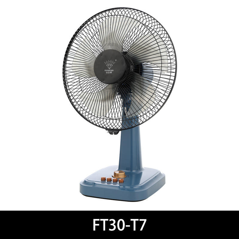 FT30-T7 Salsaparille Bleu