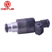 Inyector de Combustible DEFUS OEM 17089625 para Isuzu Rodeo Trooper Honda Passport 2.6L-3.2L Modelos 1991-1997