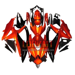 Cuerpo OEM para <span class=keywords><strong>SUZUKI</strong></span> <span class=keywords><strong>GSXR</strong></span> <span class=keywords><strong>600</strong></span> <span class=keywords><strong>GSXR</strong></span> 750 GSXR600 08 09 10 138No.8 en stock <span class=keywords><strong>de</strong></span> color naranja, <span class=keywords><strong>carenado</strong></span> para K8 GSXR750 2008 2009 2010 - Product Image 1