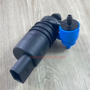 Pompe de lave-glace avant arrière pour Vauxhall <span class=keywords><strong>Astra</strong></span> J <span class=keywords><strong>GTC</strong></span> 2010 à <span class=keywords><strong>2018</strong></span> 13250357 MK1 MK2 MK3 MK6 MK7 Nouveau - Product Image 4