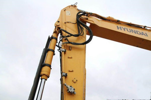 Excavatrice d'occasion de KOMATSU PC60 PC35 Excavatrice de haute qualité à vendre en bon état - Product Image 6