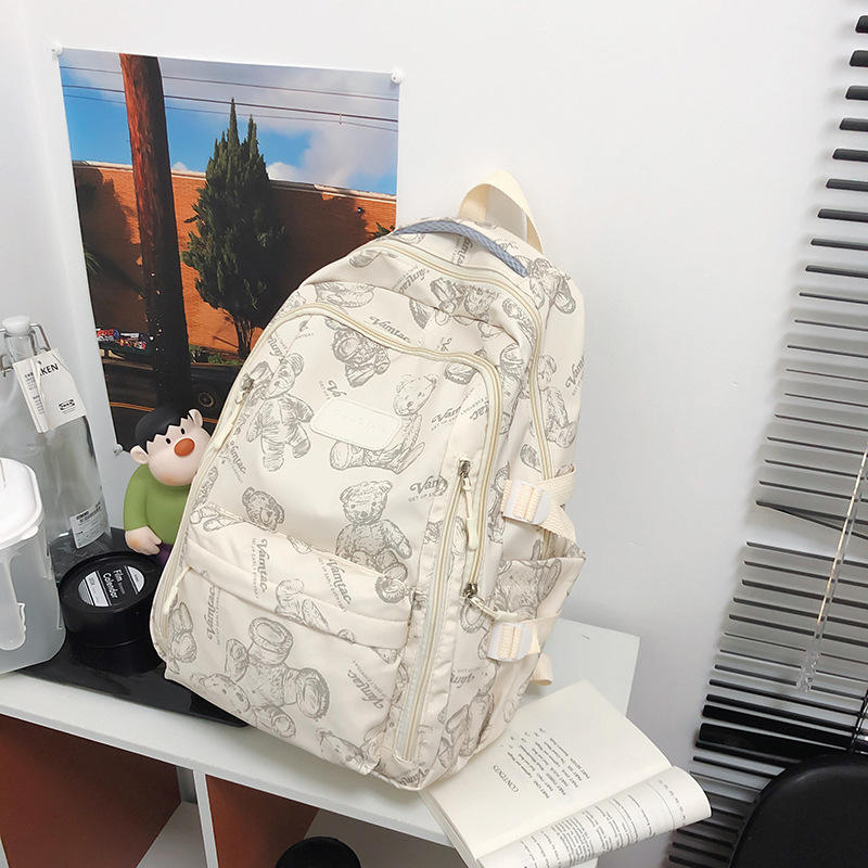 White (without pendant)