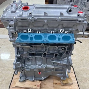 Fabrication de moteurs de voitures, moteur automobile 1ZR pour <span class=keywords><strong>Toyota</strong></span> Auris <span class=keywords><strong>Corolla</strong></span> Avensis <span class=keywords><strong>Verso</strong></span> Elise - Product Image 5