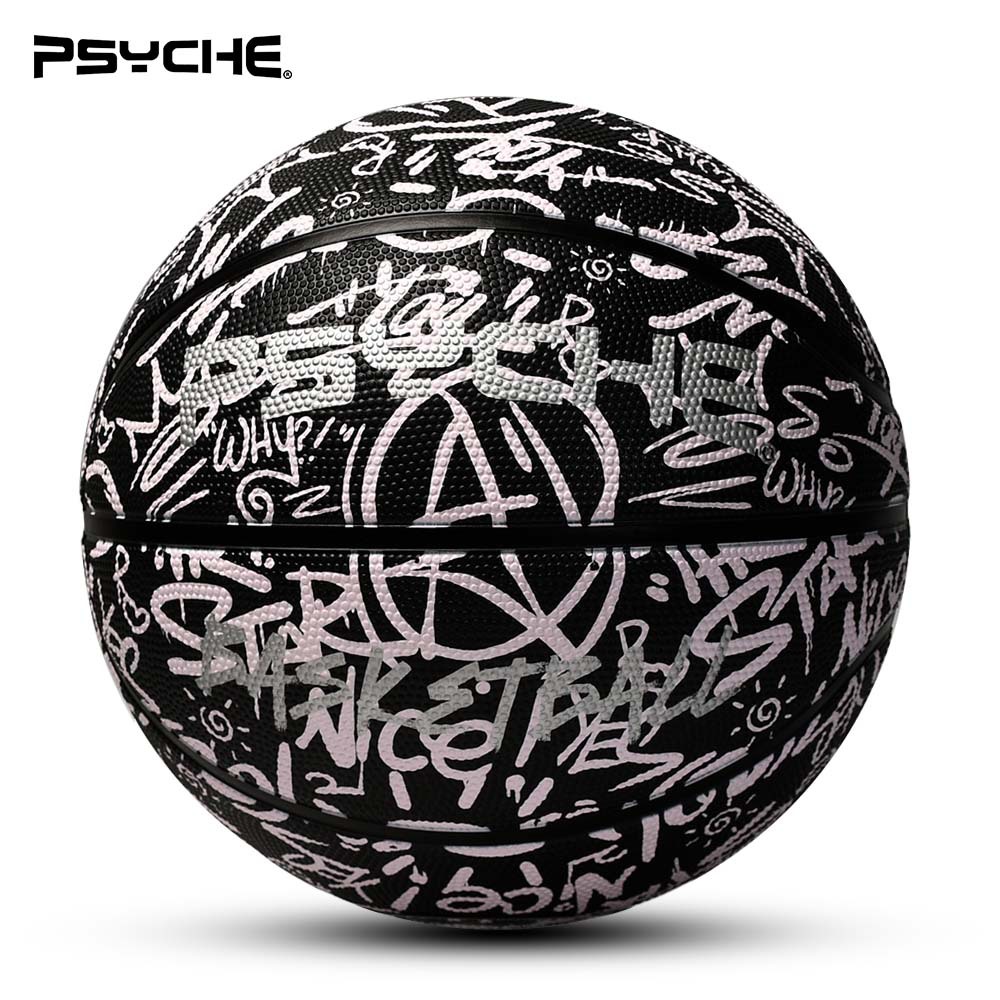 Graffiti letter powder-7 adult ball