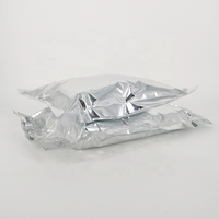 Poudre de pantothénate de calcium en vrac 99% additif alimentaire de calcium vitamine B5 D-pantothénate de calcium