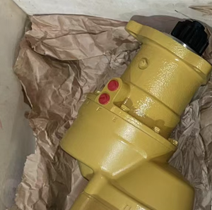 Excavadora de construcción 7C-3372 piezas de motor 3508, 3512, 3516 motor de arranque 7C3372 - Product Image 5