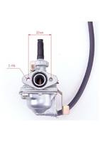 Carburadores de motocicleta de carreras de mayor calidad para Honda Mini Trail Z50 Z50A Z50R K3 K2 K1 K0 Mikuni 125cc Kits de reparación de carburador
