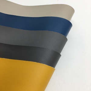 Cuero Sintético PU Ecológico, Impermeable y Elástico, Sin DMF/<span class=keywords><strong>DOP</strong></span>, para Muebles, Sofás y Bolsos - Product Image 6