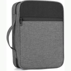 BSCI Bible Covers for Women by Source Factory Dofilachy, Large Bible Cover with Sturdy Handle, and Bible <b>Carrying</b> <b>Case</b> - Product Image 1