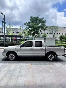 Camioneta Pickup Nissan <span class=keywords><strong>de</strong></span> Carga Usada 4x2 a Bajo Precio en Venta - Product Image 4
