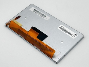 Panel LCD Industrial Innolux G070Y3-T01 de 7 Pulgadas, 600cd/m², 6 Bits TTL FPC, Revestimiento Duro 3H, Sin Pantalla Táctil - Product Image 1