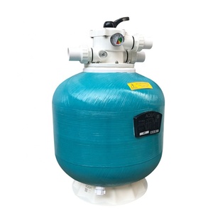 อุปกรณ์กรองทรายสำหรับสระว่ายน้ำเชิงพาณิชย์และส่วนบุคคล ยี่ห้อ Factory Spot Water Sand Filter - Product Image 5