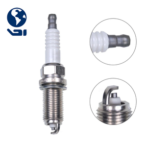 Bujía de Iridio K20HR-U11 90919-01235 90919-T1004 Compatible con <span class=keywords><strong>Toyota</strong></span> Tacoma 4.0L <span class=keywords><strong>V6</strong></span> 2005-2015 - Product Image 5