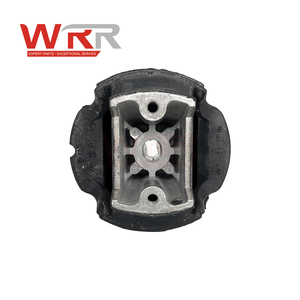 2223510042 WR W222เครื่องยนต์เบนซินยึด S500 S400ทนทานด้านหลังที่แตกต่างกันรองรับยางบุชชิ่งช่วงล่างพรีเมี่ยม - Product Image 4