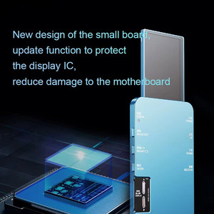 Nuova versione Dl S800 Tester universale per schermo LCD per telefono cellulare per <span class=keywords><strong>riparazione</strong></span> iPhone <span class=keywords><strong>Samsung</strong></span> Huawei - Product Image 4