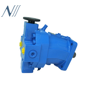 Moteur à pistons axiaux à cylindrée variable A6VM160MA, haute puissance, de rechange, pour machine de forage rotative et de pieutage, 25 kg - Product Image 4