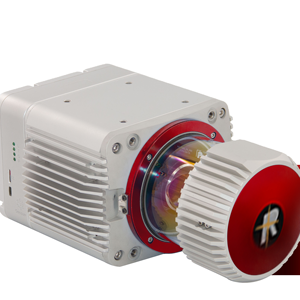 Système <span class=keywords><strong>de</strong></span> caméra LiDAR intégré RIEGL GEOSUN GS-2000R haut <span class=keywords><strong>de</strong></span> gamme pour levés aériens, portée 1845 m, champ <span class=keywords><strong>de</strong></span> vision 360°, 45 MP, garantie 1 an - Product Image 1