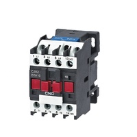 חדש עיצוב CJX2 סדרת 12a 2NO/2NC 220v Ac המגנטי