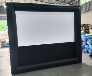 Pantalla <span class=keywords><strong>de</strong></span> TV Inflable Grande, Pantalla <span class=keywords><strong>de</strong></span> Proyector Inflable, Pantalla <span class=keywords><strong>de</strong></span> Cine Inflable <span class=keywords><strong>Cerca</strong></span> <span class=keywords><strong>de</strong></span> Mí - Product Image 3