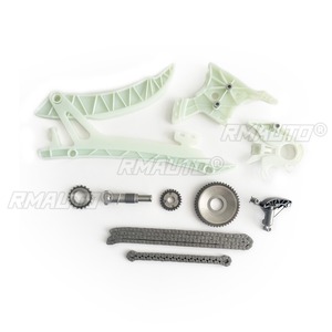 Kit de Reparación de Piñón de Engranaje de Admisión y Escape del Árbol de Levas ASBG-BM.N20-10 para Motor BMW N20, Accesorios para Automóviles - Product Image 3
